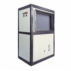 High temperature dehumidifier